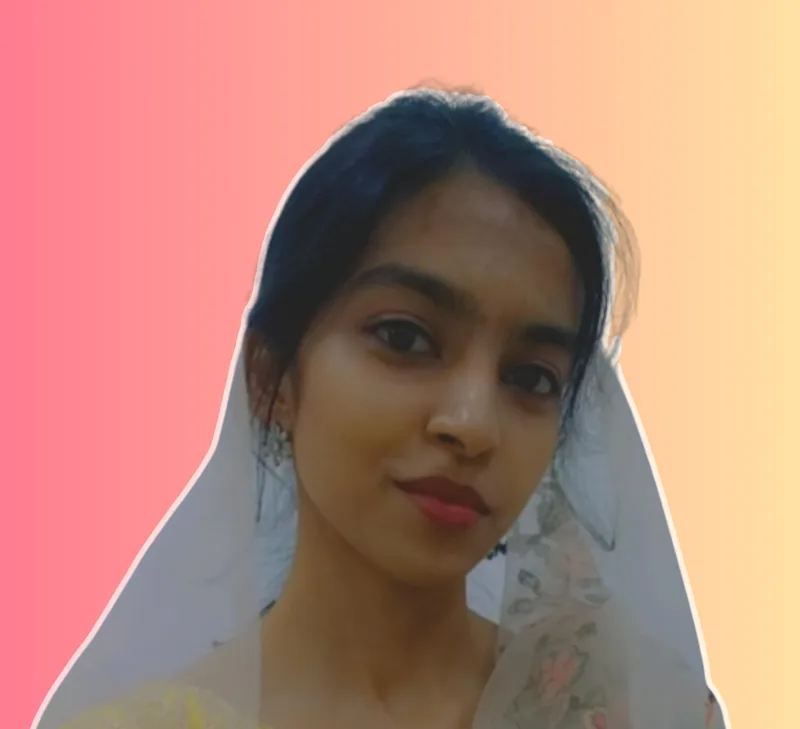 Noor Fathima, founder of GrowMyBuziness